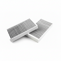 Cabin Filter E2912LC01-2 1648300218 LAK295/S A1648300218 A164830021864 Compatible With MERCEDES-BENZ GL-CLASS (X164) & M-CLASS (W164) & R-CLASS (W251, V251) Tag 1
