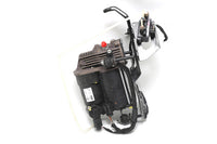 Air Suspension Compressor 2513202604 Compatible With Mercedes Benz W251 R350