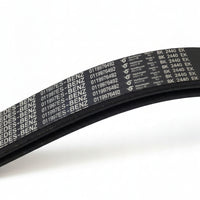 V-ribbed Serpentine Belt 0119976492 Compatible Witrh Mercedes Benz M104