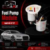 Fuel Pump Module 4G0919051C 4G0919051K Fits Audi A6 A7 C7 Tag No.45