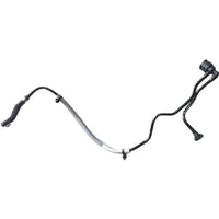 Auxiliary Water Bottle Pipe 2535013600 A2535013600 Compatible With Mercedes Benz W253