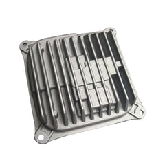 LED Headlight Lamp Ballast Control Unit 2539050900 For MERCEDES-BENZ GLC X253 Tag-BL-43