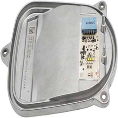 Right LED Headlight DRL Module Control Unit 2539068200 Compatible With MERCEDES-BENZ GLC X253 & GLC Coupe C253 Tag-BL-204