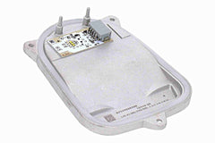 Right LED Headlight DRL Module Control Unit 2539068200 Compatible With MERCEDES-BENZ GLC X253 & GLC Coupe C253 Tag-BL-204