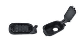 Fuel Tank Cap Housing A2536305902 2536305902 Compatible With Mercedes Benz (W253) GLC-Class (2016-2022)