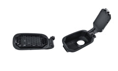 Fuel Tank Cap Housing A2536305902 2536305902 Compatible With Mercedes Benz (W253) GLC-Class (2016-2022)