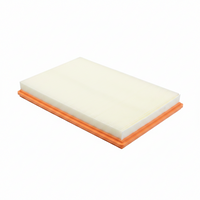Air Filter 2540940200 Compatible With Mercedes Benz W254