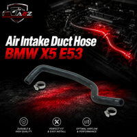 Air Intake Duct Hose 11151705257 11157556837 Compatiible With BMW X5 E53