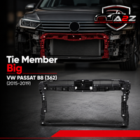 Tie Member Big 3G0805588L Compatible With VW PASSAT B8 (362) (2015-2019)
