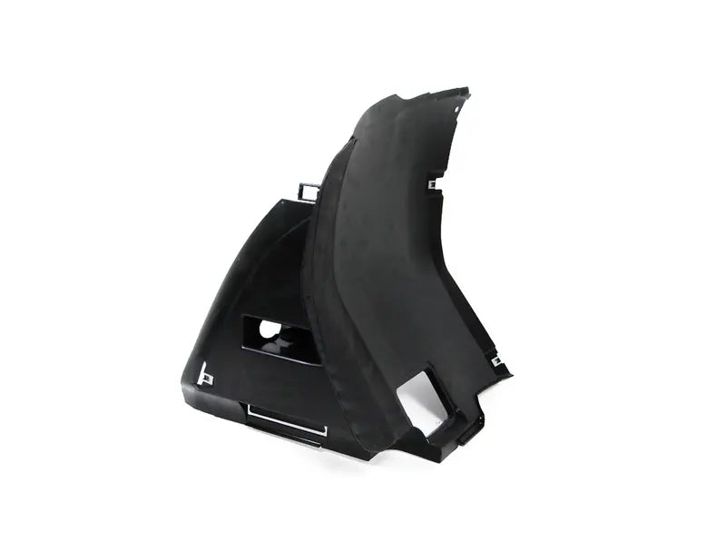 Front Lower Fender Liner Left 51718265467 & Right 51718265468 Compatible With BMW For 3 Series E46 (1999-06)