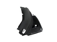 Front Lower Fender Liner Left 51718265467 & Right 51718265468 Compatible With BMW For 3 Series E46 (1999-06)