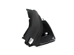 Front Lower Fender Liner Left 51718265467 & Right 51718265468 Compatible With BMW For 3 Series E46 (1999-06)