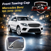 Benz 166 ML/GLE (2015-2019) Front Towing Cap. Ref No 1668857222. Tag 226