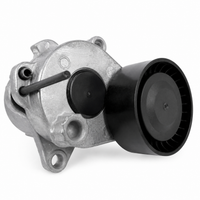 Fan Belt Tensioner APV2838 6512000070 6512001670 6512001770 Compatible With MERCEDES-BENZ C-CLASS (W204) CLS (C218) (DAYCO) Tag no : 12