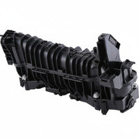 Intake Manifold Assembly 11617807991 11618506406 Compatible With BMW 3 Series (E90) & 3 Series (F30, F80) 3 Gran Turismo (F34) & 5 Series (F10) & X1 (E84) & X3 (F25)
