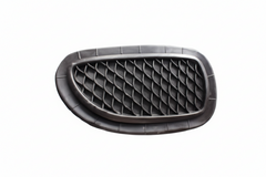 Fog Lamp Cover Fog Lamp Cover Left 1568856700 & Right 1568856800 Compatible With MERCEDES-BENZ GLA W156 2018-2020 Tag-FC-212