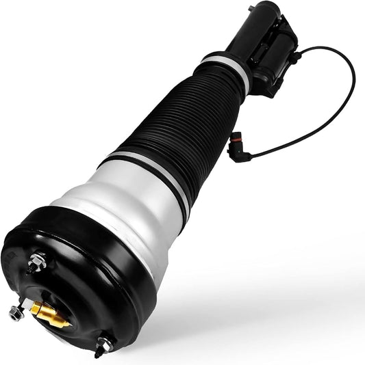 Front Air Suspension Shock Absorber Strut 2203202438 2203205113 A2203202438 Compatible With MERCEDES-BENZ S-CLASS W220