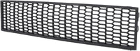 Front Middle Bumper Lower Center Mesh Bezel Grille 51117903894 Compatible With BMW 5 Series (F10) (2011-2016) Tag-BG-53
