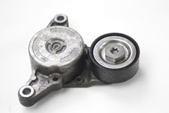 Belt Tensioner With Pulley 11287823374 Compatible with MINI (R56) & MINI CLUBMAN (R55) & MINI COUNTRYMAN (R60) & MINI Convertible (R57) & MINI Coupe (R58) & MINI PACEMAN (R61) & MINI Roadster (R59)