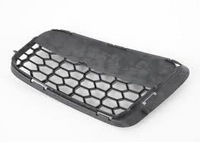 Fog Lamp cover Left 51117845542 & Right 51117845541 Compatible With BMW E84 Tag No.416