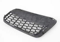 Fog Lamp cover Compatible Left 51117845542 & Right 51117845541 With BMW E84 Tag No.416