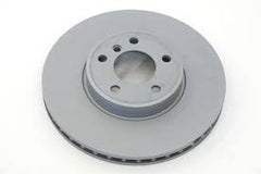 Front Brake Disc Set 34116859679 Compatible With BMW X5 E53