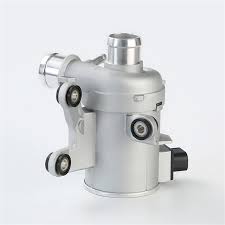 Water Pump A2742000107 A2742000207  For MERCEDES-BENZ C-CLASS W205 & E-CLASS W213 Tag-W-40