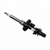 Rear Left Air Suspension Electric Shock Absorber Strut LR024447 LR044687 LR051497 LR056269 Compatible With LAND ROVER RANGE ROVER EVOQUE (L538)