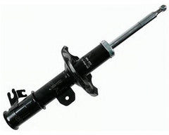 Front (Left & Right Same) Air Suspension Shock Absorber 6RD413031H Compatible With VW POLO V (6R1, 6C1) (1PCS)