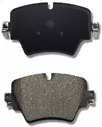 Front Brake Pad 34106882418 2561701 P06093 Compatible With BMW X1 F48