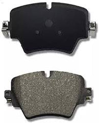 Front Brake Pad 34106882418 2561701 P06093 Compatible With BMW X1 F48