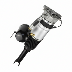Rear Right Air Suspension Shock Absorber Strut 4E0616002E 4E0616002D 4E0616002R Compatible With AUDI A8 D3 (4E2, 4E8) | A8 / S8 | A8L & VW PHAETON 3D1, 3D2