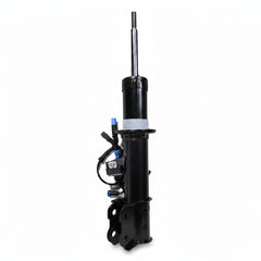 Front Left Air Suspension Electric Shock Absorber Strut 37106875083 37116863173 Compatible With BMW X5 (F15, F85) & X6 (F16, F86)