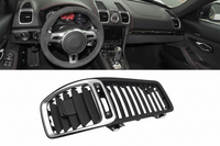 Front Ac Vent Grille 98155213100 1E0 Compatible with Porsche Boxer (2012-16) & Cayman (2013-16)