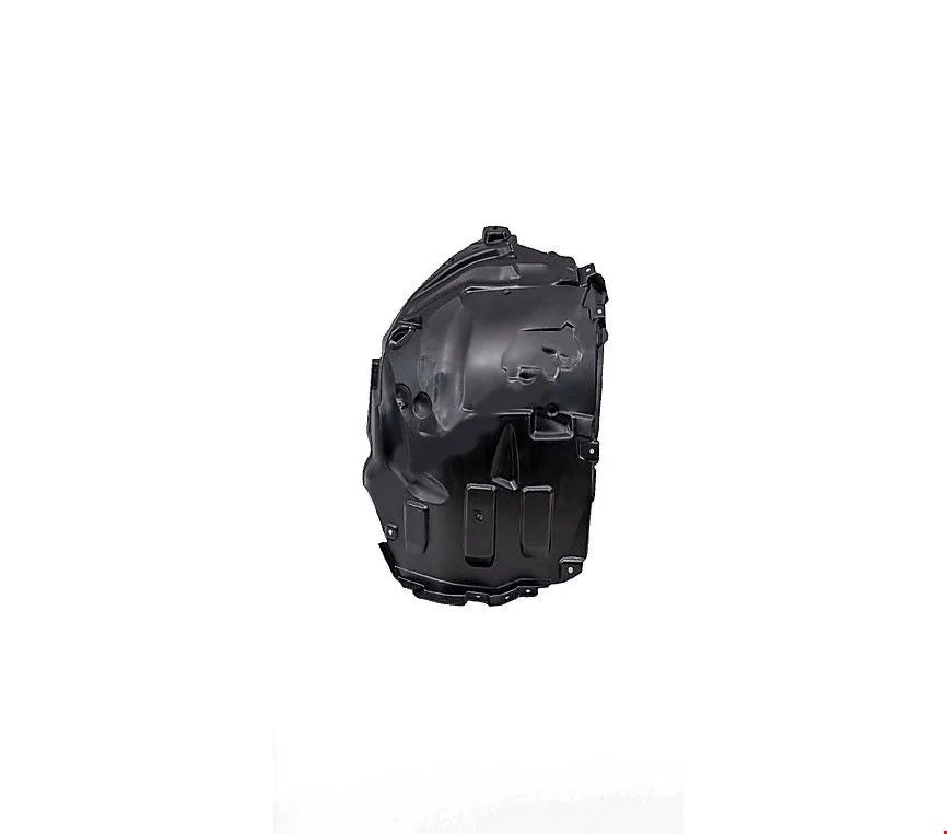 Front Right Fender Liner 2068840400 A2068840400 Compatible With Mercedes-Benz C-CLASS W-206 Tag No.92