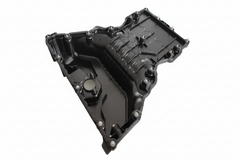 Oil Sump Pan 6510100528 A6510100528 Compatible With MERCEDES-BENZ C-CLASS W204 & CLS C218 & E-CLASS W212 Tag-OP-09