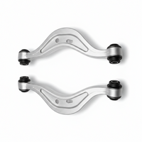 Rear Lower Control Arm (Set Of 2) 33326870536 33326870535 33326861115 33326861116 33326883339 33326883340 Compatible with 5-Series G30