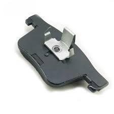Front Brake Pad 34114073936 2519901 P06075 Compatible With BMW 1 Series F20 3 Series F30 & 3 Gran Turismo F34 & X3 F25