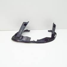Rear Bumper Bracket A1678857800 Compatible With MERCEDES BENZ GLE W167 & GLS W167