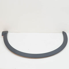 Front Left Wheel Arch (EYEBROW) 8U0853717 Compatible With AUDI Q3 (8UB, 8UG) (2012-2015) Tag-EY-02