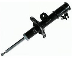 Front (Left & Right Same) Air Suspension Shock Absorber 6RD413031H Compatible With VW POLO V (6R1, 6C1) (1PCS)