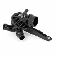 Engine Coolant Thermostat Housing Assembly 11537600584 Compatible WithBMW 3 Series F30 Tag-E-79