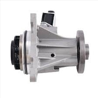 Water Pump LR013164 C2C37771 Compatible With LAND ROVER DISCOVERY IV L319 LR4 JAGUAR XF I X250 Tag-W-08