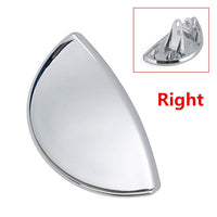 Washer Cover Cap Left 61672752559 Right 61672752560 Compatible With MINI R56 & MINI R57 Tag No:723