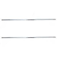 Front Door Chrome Left 2126902562 & Right 2126902662 Compatible With MERCEDES BENZ W212 T-1 2010-2013 Tag No.119