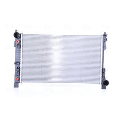 Radiator 2035000503 Compatible with Mercedes-Benz C CLASS W203-W171
