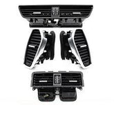 Porsche Boxster Cayenne 987 AC Vent Grille Set 9Y0820951 9Y0820952 9Y0820701 9Y0819203