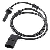 Rear Left/Right ABS Wheel Speed Sensor 2059058503 A2059058503 Compatible With MERCEDES-BENZ C-CLASS W205