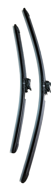 Front Wiper Blade Set (26'19 Inch) Compatible with VOLVO XC60 Tag-WBF-63