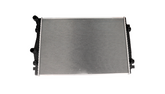 Radiator Compatible with AUDI Q3